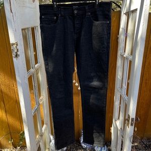 Brixton Reserve denim